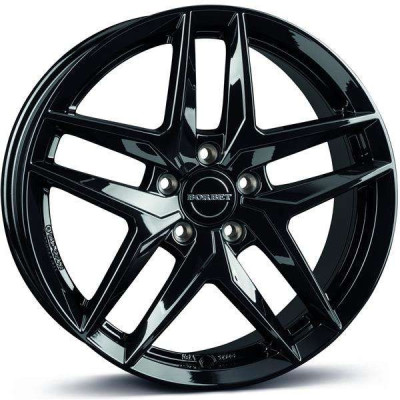 5x112 17x7 ET44,5 Borbet Z alufelni