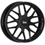 5x120 19x9.5 ET35 MAM Leichtmetallräder GT1 alufelni