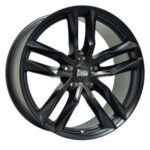 5x112 20x8.5 ET30 MAM Leichtmetallräder RS3 alufelni