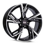 5x108 19x8.5 ET45 MAM Leichtmetallräder RS5 alufelni