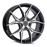 5x108 19x8.5 ET45 Keskin Tuning KT19N alufelni