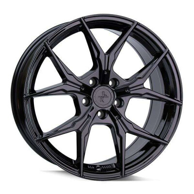 5x112 19x8.5 ET30 Keskin Tuning KT19N alufelni