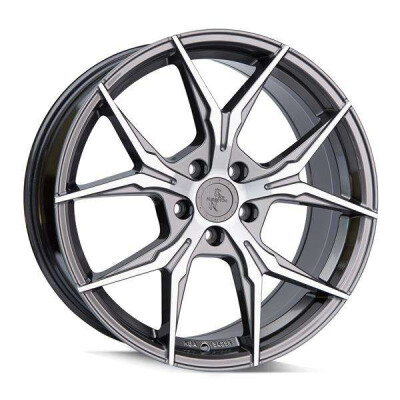 5x112 19x8.5 ET45 Keskin Tuning KT19N alufelni