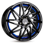 5x112 19x8.5 ET45 Keskin Tuning KT20 alufelni