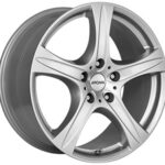 5x130 18x8.5 ET43 RONAL R55 SUV alufelni