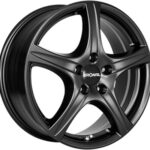 5x108 17x7 ET40 RONAL R56 alufelni