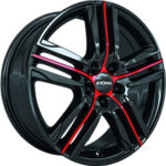 5x112 19x7.5 ET55 RONAL R57 alufelni