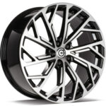5x112 18x8 ET35 Carbonado Eldorado alufelni