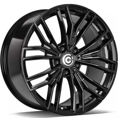 5x112 19x9 ET35 Carbonado Yankee alufelni