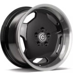 5x112 17x8 ET35 Carbonado RETRO alufelni