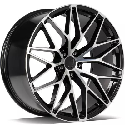 5x112 21x9.5 ET26 Carbonado GLORY alufelni