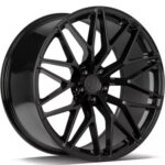 5x112 21x9.5 ET26 Carbonado GLORY alufelni