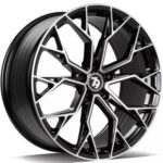 5x112 17x7.5 ET40 seventy9 SCF-H alufelni