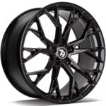 5x120 19x9.5 ET35 seventy9 SCF-H alufelni