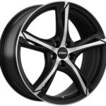 5x112 19x8 ET25 RONAL R62 alufelni