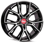 5x120 19x8.5 ET50 MAM B4 alufelni