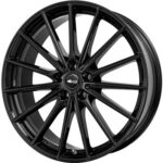 5x112 20x8.5 ET30 Brock B43 alufelni