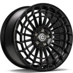 5x112 18x8 ET35 Carbonado MASTER alufelni