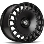 5x112 19x9.5 ET40 Carbonado REBELLION alufelni
