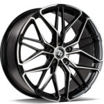 5x114.3 18x8 ET40 seventy9 SCF-J alufelni