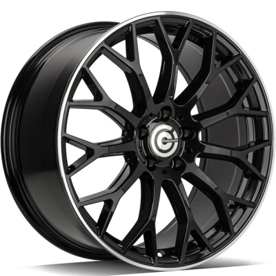 5x112 19x9 ET45 Carbonado EXPERT alufelni