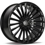 5x112 20x8.5 ET35 Carbonado PRESTIGE alufelni