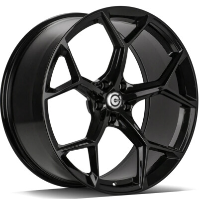 5x112 19x8.5 ET30 Carbonado FANCY alufelni