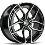 5x112 19x9 ET45 Carbonado STYLISH alufelni