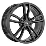 5x112 18x8 ET50 MSW 73 GDG 73 alufelni