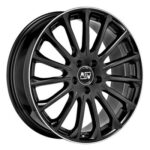 5x112 19x7.5 ET32 MSW 30 GBDL 73 alufelni