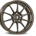 5x112 19x8 ET35 Assetto Gara MBR 73 alufelni