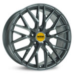 5x114.3 19x8.5 ET40 RS4 PP 72.6 alufelni