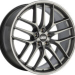 5x112 20x9.5 ET48 BBS CC-R alufelni