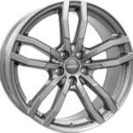 5x130 21x9.5 ET53 ALUTEC DRIVEX alufelni