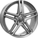 5x112 16x7 ET48 ALUTEC M10 alufelni