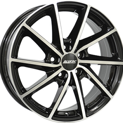 5x114.3 18x7.5 ET55 ALUTEC SINGA alufelni