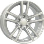 5x112 19x8 ET40 ALUTEC X10 alufelni