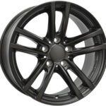 5x112 18x7 ET43 ALUTEC X10 alufelni