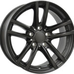 5x112 17x7 ET47 ALUTEC X10 alufelni