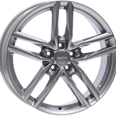 5x112 17x7.5 ET38 ALUTEC IKENU alufelni
