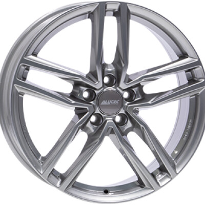 5x108 20x8.5 ET45 ALUTEC IKENU alufelni