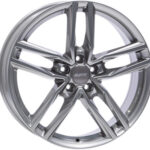 4x100 16x6.5 ET40 ALUTEC IKENU alufelni