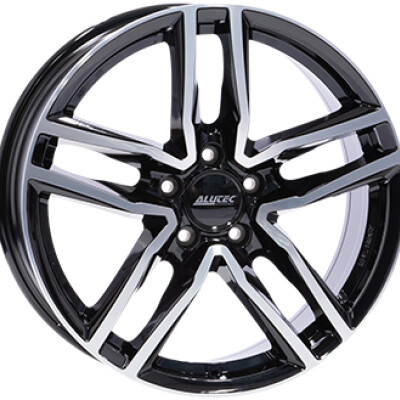 5x112 20x8.5 ET40 ALUTEC IKENU alufelni
