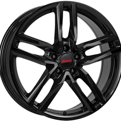 4x108 17x6.5 ET32 ALUTEC IKENU alufelni