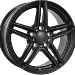 5x112 18x7.5 ET49 ALUTEC M10 alufelni