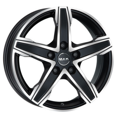 5x118 17x7.5 ET45 King 5 Ice B 71.1 alufelni