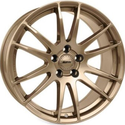 5x120 19x8.5 ET30 ALUTEC MONSTR alufelni