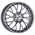 5x130 19x10 ET45 Monaco GMMF 71.6 alufelni