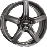 5x112 17x7 ET49 ALUTEC GRIP alufelni