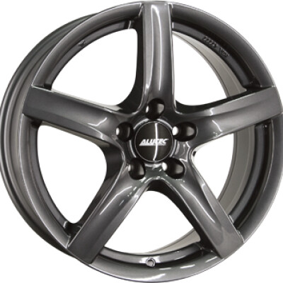 5x115 18x7.5 ET41 ALUTEC GRIP alufelni